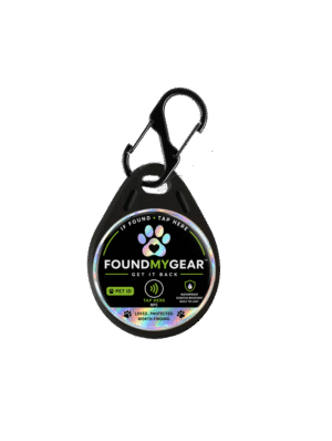 FMG Pet Tag™