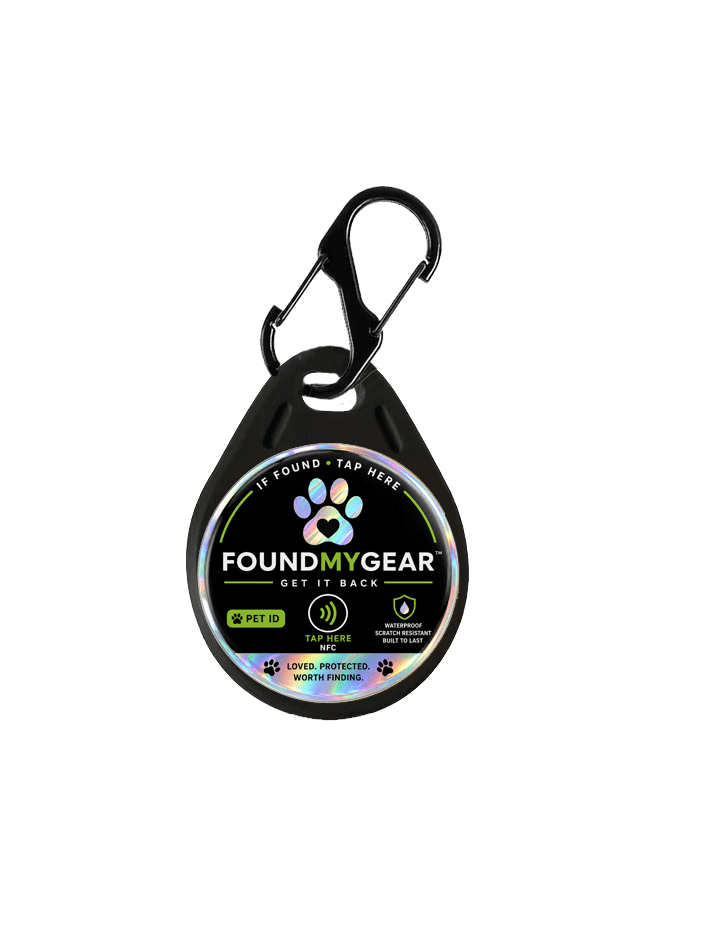 FMG Pet Tag™