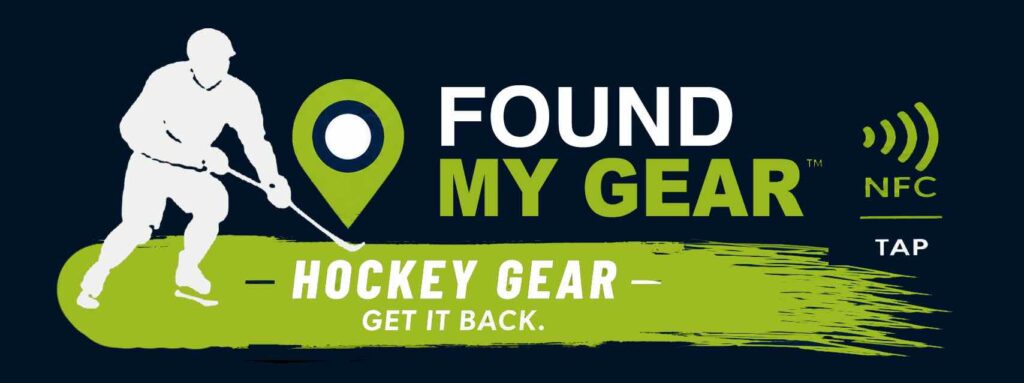 Hockey Smart Chip FMG Tag™