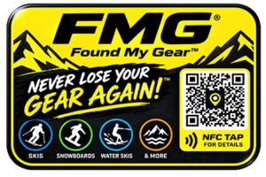 Outdoor Sport Smart Tag™